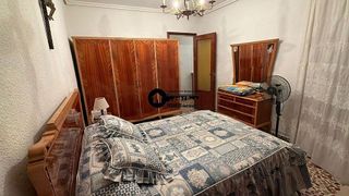 Piso en venta en Franciscanos en Albacete