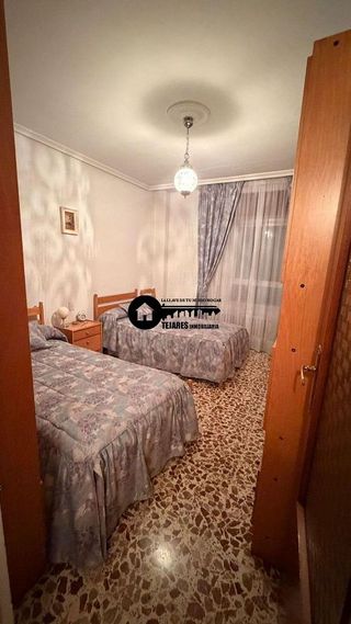 Piso en venta en Franciscanos en Albacete