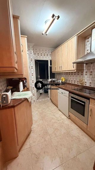 Piso en venta en Franciscanos en Albacete