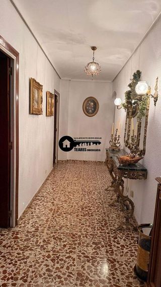 Piso en venta en Franciscanos en Albacete