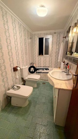 Piso en venta en Franciscanos en Albacete