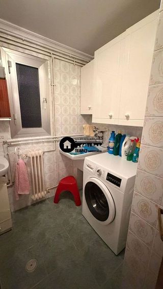 Piso en venta en Franciscanos en Albacete