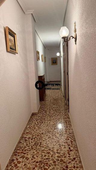Piso en venta en Franciscanos en Albacete