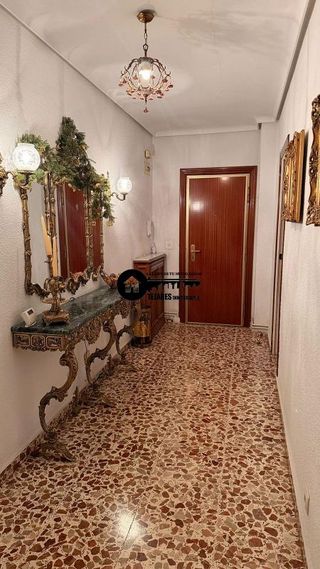 Piso en venta en Franciscanos en Albacete