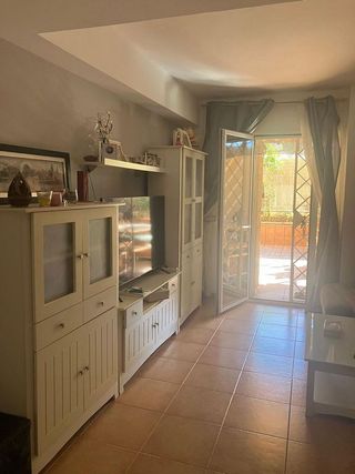 Piso en venta en Las Salinas en Roquetas de Mar