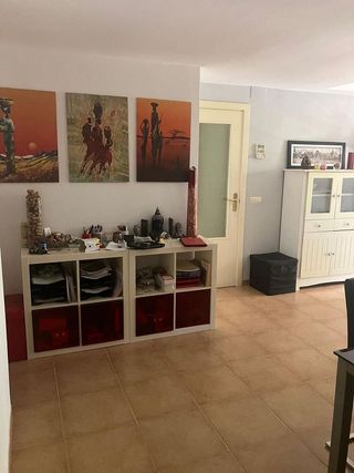 Piso en venta en Las Salinas en Roquetas de Mar