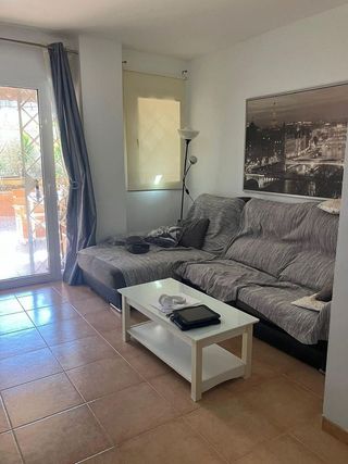 Piso en venta en Las Salinas en Roquetas de Mar