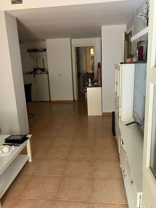 Piso en venta en Las Salinas en Roquetas de Mar