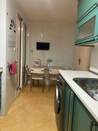 Piso en venta en Las Salinas en Roquetas de Mar