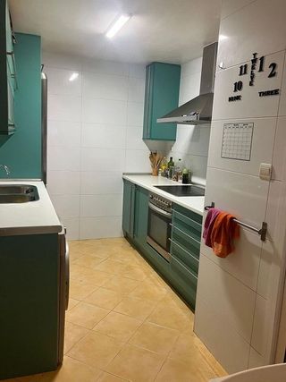 Piso en venta en Las Salinas en Roquetas de Mar