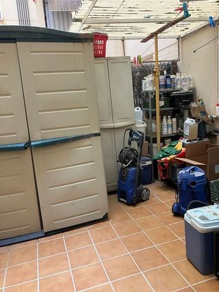 Piso en venta en Las Salinas en Roquetas de Mar