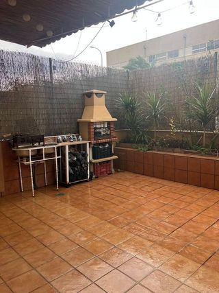 Piso en venta en Las Salinas en Roquetas de Mar