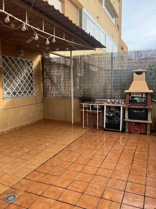 Piso en venta en Las Salinas en Roquetas de Mar