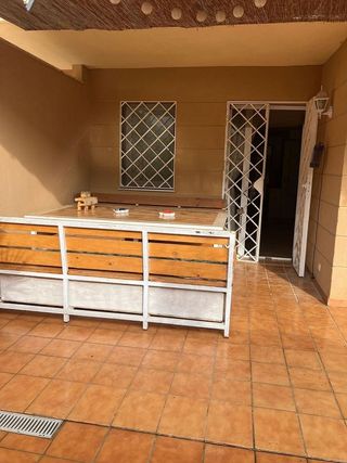 Piso en venta en Las Salinas en Roquetas de Mar