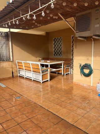 Piso en venta en Las Salinas en Roquetas de Mar