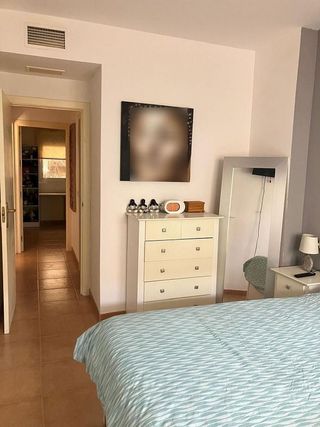 Piso en venta en Las Salinas en Roquetas de Mar