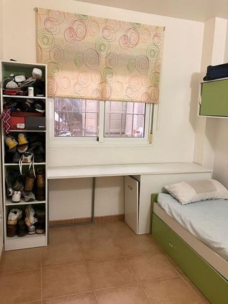 Piso en venta en Las Salinas en Roquetas de Mar