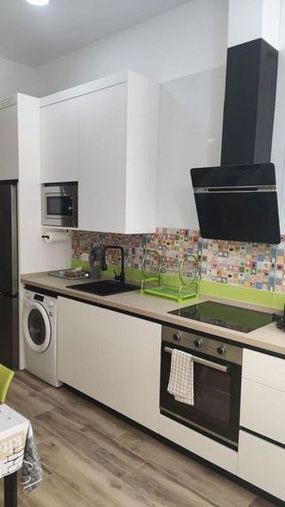 Estudio en venta en Ciudad Jardín - Zoco en Córdoba
