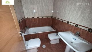 Piso en venta en Centro - Casco Antiguo en Zamora