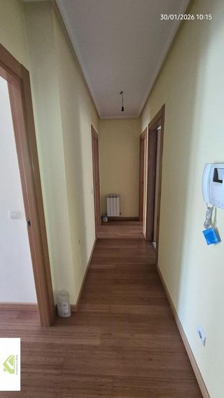 Piso en venta en Centro - Casco Antiguo en Zamora