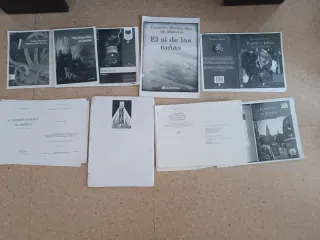 libros de lectura en muy buen estado 27 en total