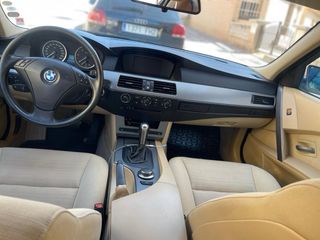 BMW Serie 5 2008