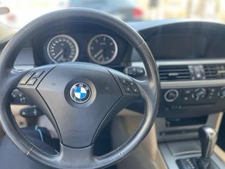 BMW Serie 5 2008