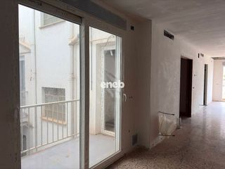 Ático en venta en Zona Poble en Benicarló