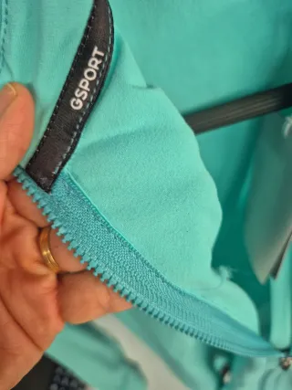 Maillot Gsport One  Azul