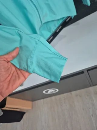 Maillot Gsport One  Azul