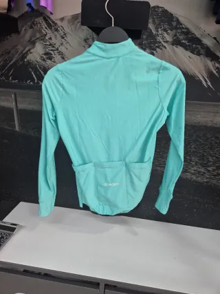 Maillot Gsport One  Azul