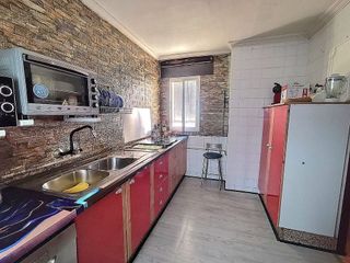 Piso en venta en La Paz en Alcalá de Guadaira