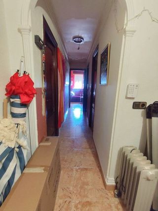 Piso en venta en La Paz en Alcalá de Guadaira