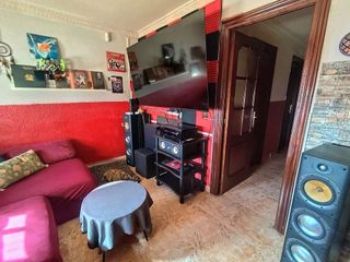 Piso en venta en La Paz en Alcalá de Guadaira