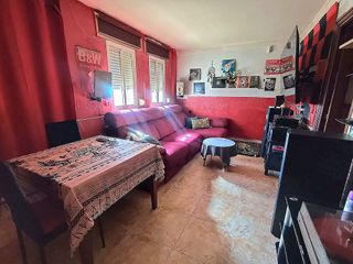 Piso en venta en La Paz en Alcalá de Guadaira