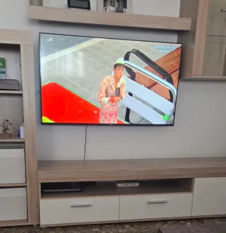 TV Qlive 50 pulgadas