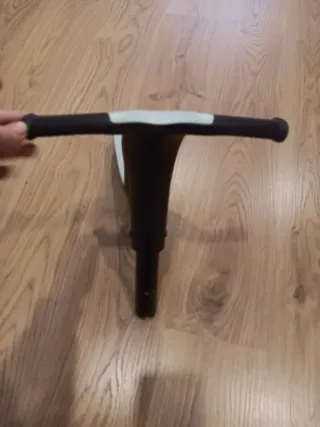 Asiento Patinete Globber