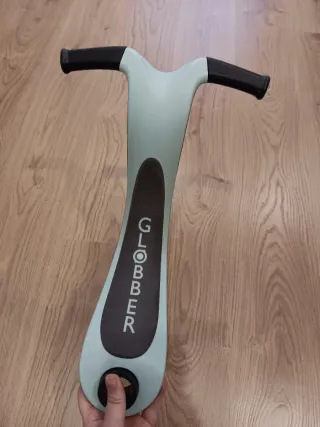 Asiento Patinete Globber