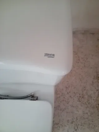 Inodoro Roca Blanco