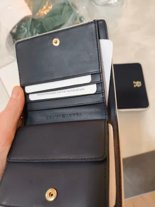 Portafoglio donna Tommy Hilfiger