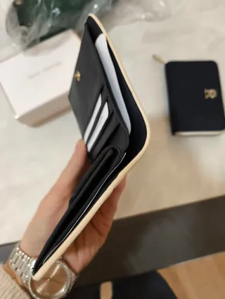 Portafoglio donna Tommy Hilfiger