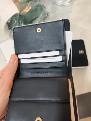 Portafoglio donna Tommy Hilfiger