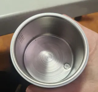 Cafetera Portátil Espresso 3 en 1