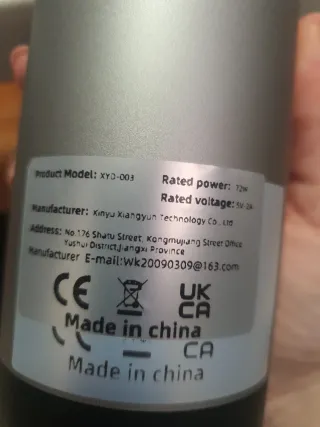 Cafetera Portátil Espresso 3 en 1