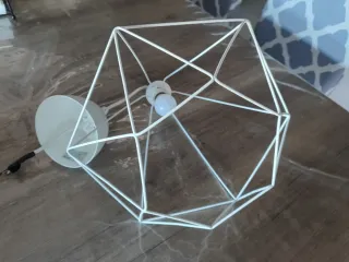 Lámpara de techo ikea