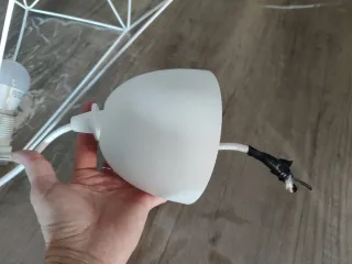 Lámpara de techo ikea