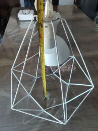 Lámpara de techo ikea