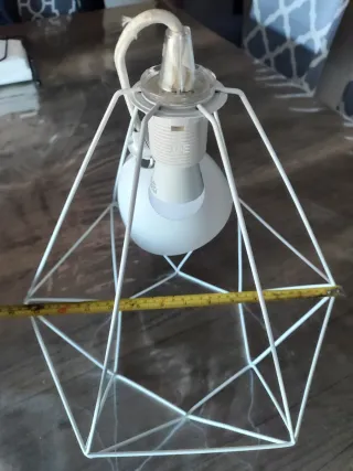 Lámpara de techo ikea