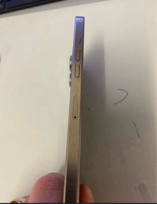 iPhone 16 Pro Max 256GB