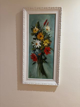 Cuadros de flores (5)